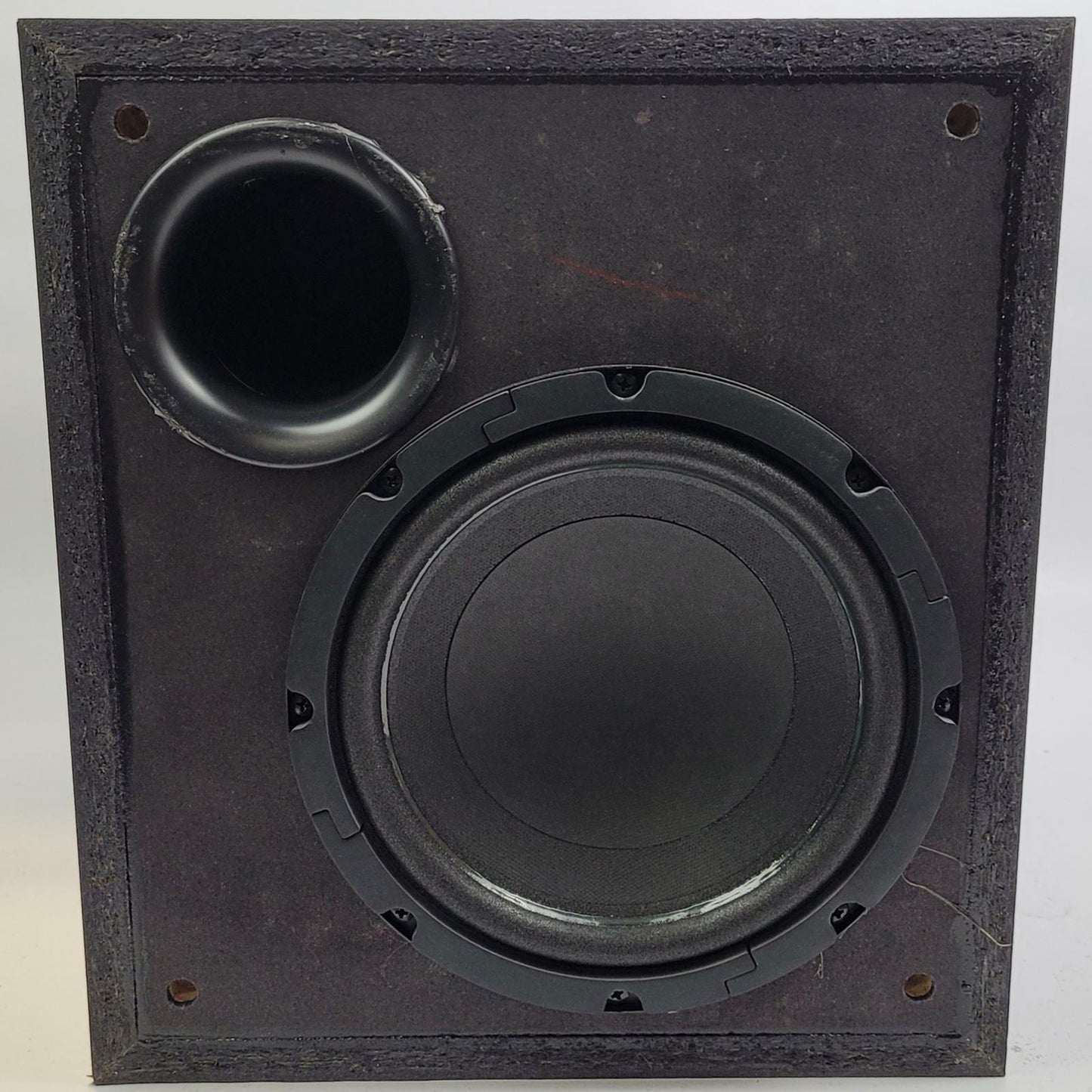 KENWOOD SW-35HT Powered Subwoofer | Grade B