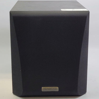 KENWOOD SW-35HT Powered Subwoofer | Grade B