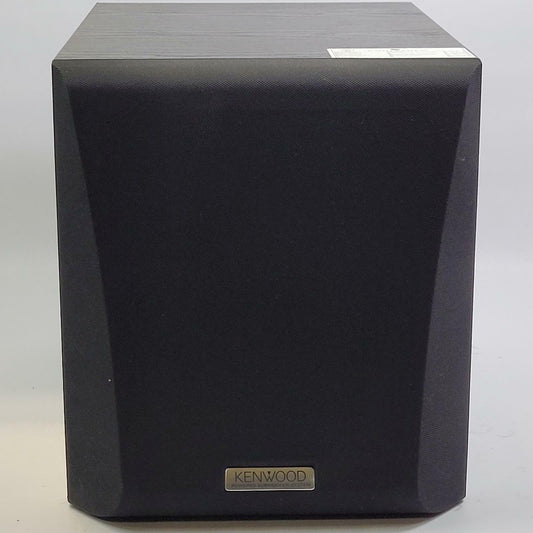KENWOOD SW-35HT Powered Subwoofer | Grade B