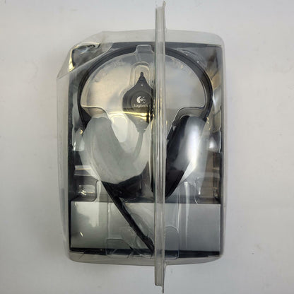 Logitech Precision PC Gaming Headset | Grade A