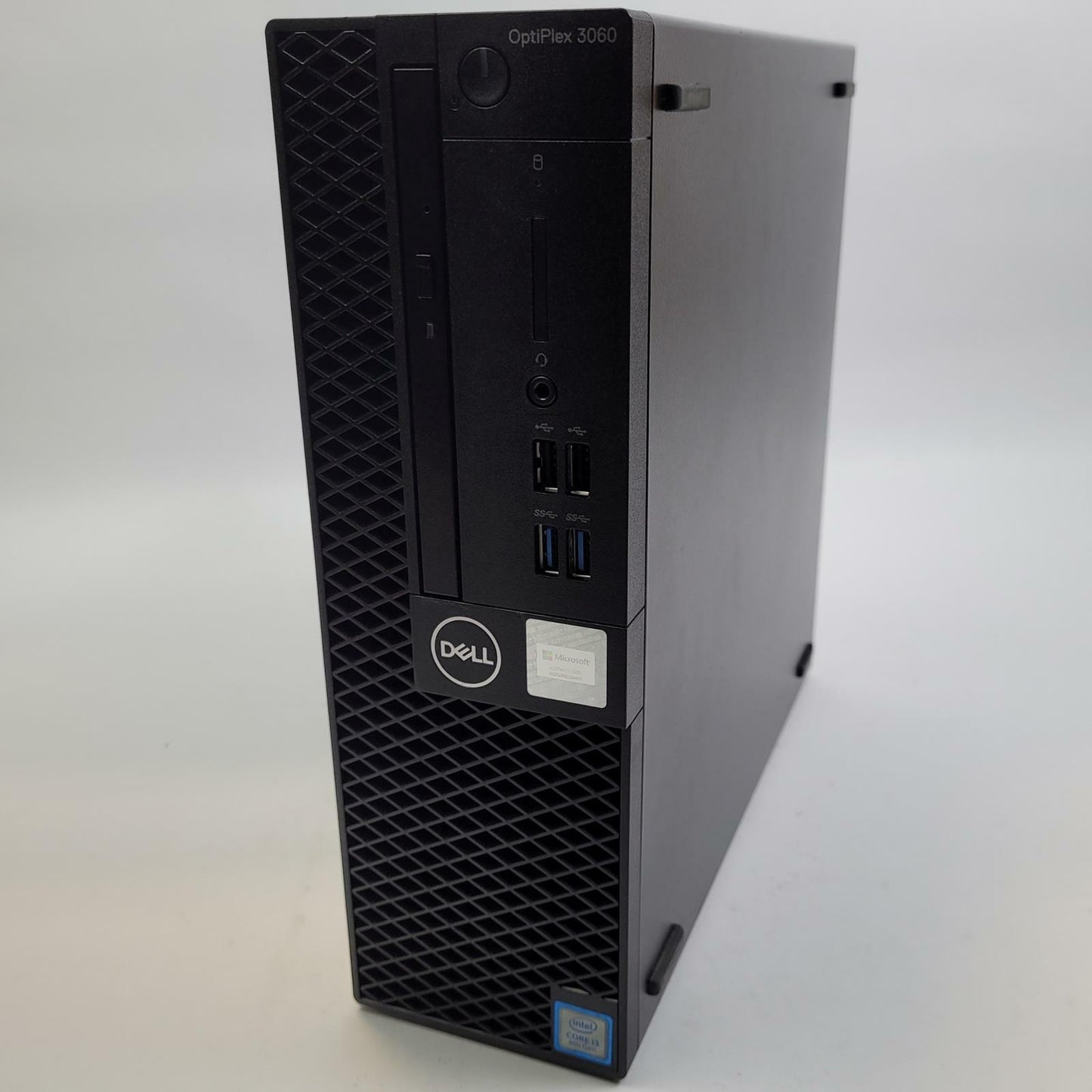 DELL OPTIPLEX 3060 SFF Windows 11 Home i3-8100 8GB RAM 128GB M.2 | Grade B
