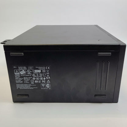 DELL OPTIPLEX 7060 Windows 11 Home i7-8700 16GB RAM 256GB NVME | Grade B