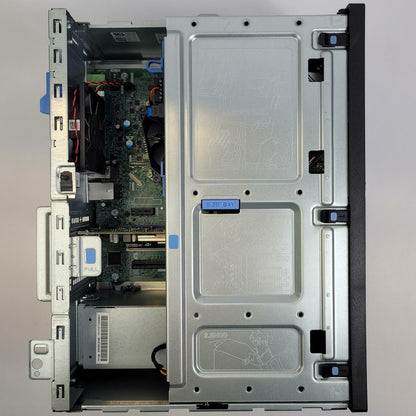 DELL OPTIPLEX 7060 Windows 11 Home i7-8700 16GB RAM 256GB NVME | Grade B