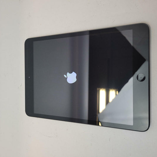 APPLE iPad mini MD528LL/A 16GB WiFi Tablet Black & Slate | Grade C