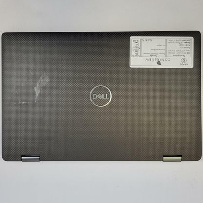 DELL LATITUDE 7420 Windows 11 Home i7-1185G7 16GB RAM 250GB NVME | Grade C