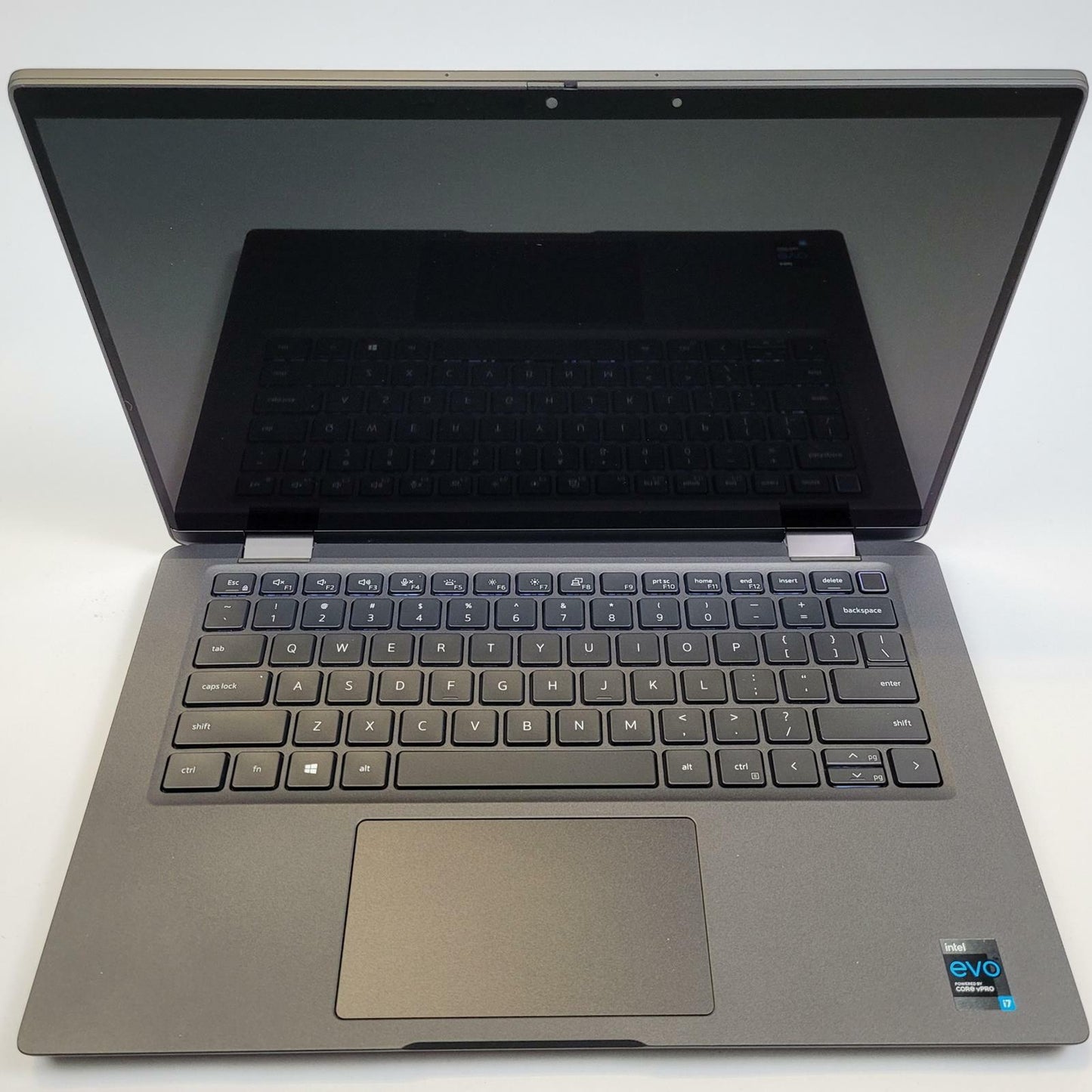 DELL LATITUDE 7420 Windows 11 Home i7-1185G7 16GB RAM 250GB NVME | Grade C