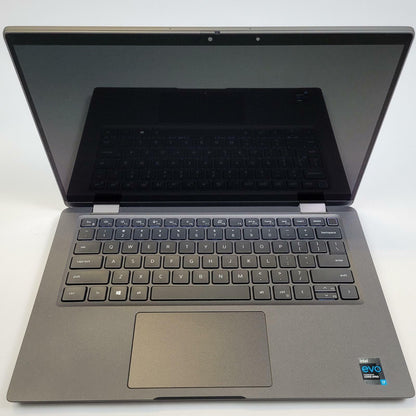DELL LATITUDE 7420 Windows 11 Home i7-1185G7 16GB RAM 250GB NVME | Grade C