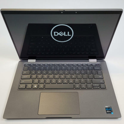 DELL LATITUDE 7420 Windows 11 Home i7-1185G7 16GB RAM 250GB NVME | Grade C