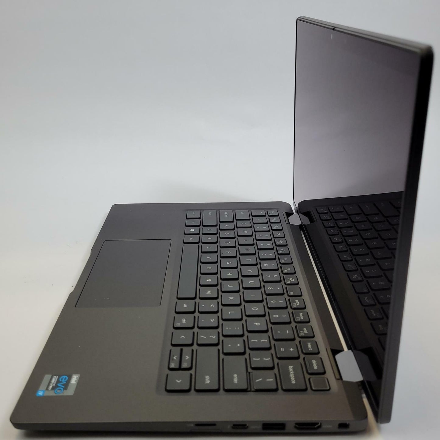 DELL LATITUDE 7420 Windows 11 Home i7-1185G7 16GB RAM 250GB NVME | Grade C