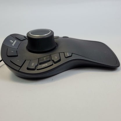 3Dconnexion SpaceMouse Pro USB Wired Ergonomic Mouse | Grade A