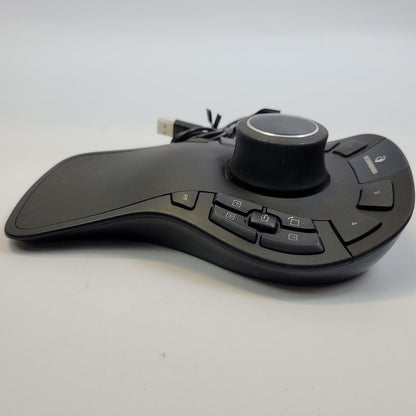 3Dconnexion SpaceMouse Pro USB Wired Ergonomic Mouse | Grade A