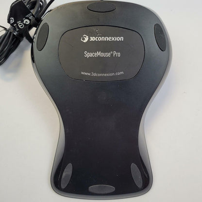 3Dconnexion SpaceMouse Pro USB Wired Ergonomic Mouse | Grade A