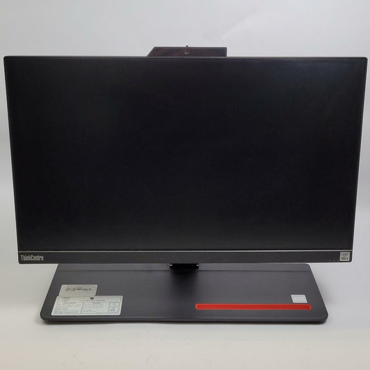 Lenovo ThinkCentre M70A AIO Win 11 i5-10500 16GB RAM 256GB NVMe | Grade B