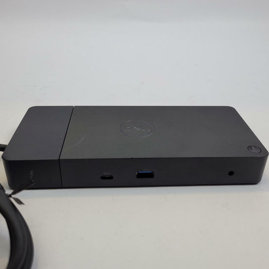 DELL WD19TB Laptop Docking Station | Grade A