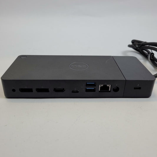 DELL WD19TB Laptop Docking Station | Grade A