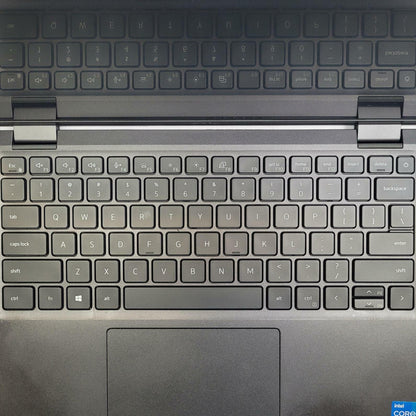 DELL LATITUDE 7420 Win 11 I5-1145G7 16GB RAM 256GB NVME | Grade C | 10731