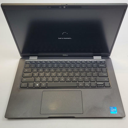 DELL LATITUDE 7420 Win 11 I5-1145G7 16GB RAM 256GB NVME | Grade C | 10731