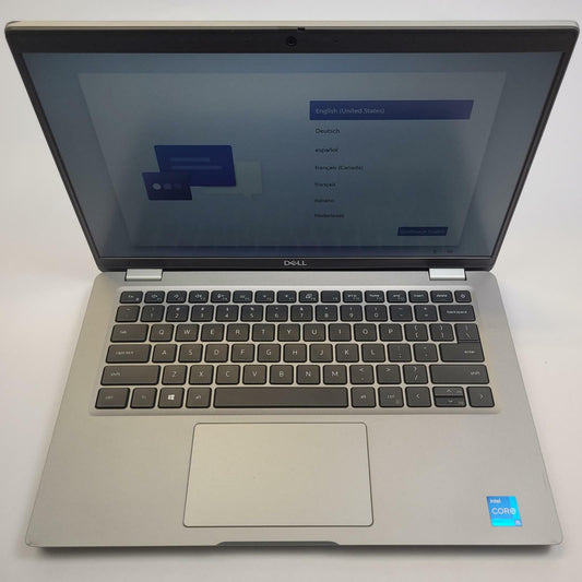 DELL LATITUDE 5420 Windows 11 Home I5-1145G7 16GB RAM 256GB NVME | Grade C