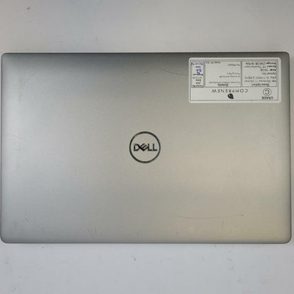 DELL LATITUDE 5420 Win 11 i5-1145G7 16GB RAM 256GB NVME | Grade C | 12582