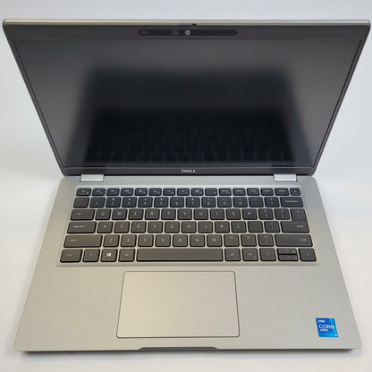 DELL LATITUDE 5420 Win 11 i5-1145G7 16GB RAM 256GB NVME | Grade C | 12582