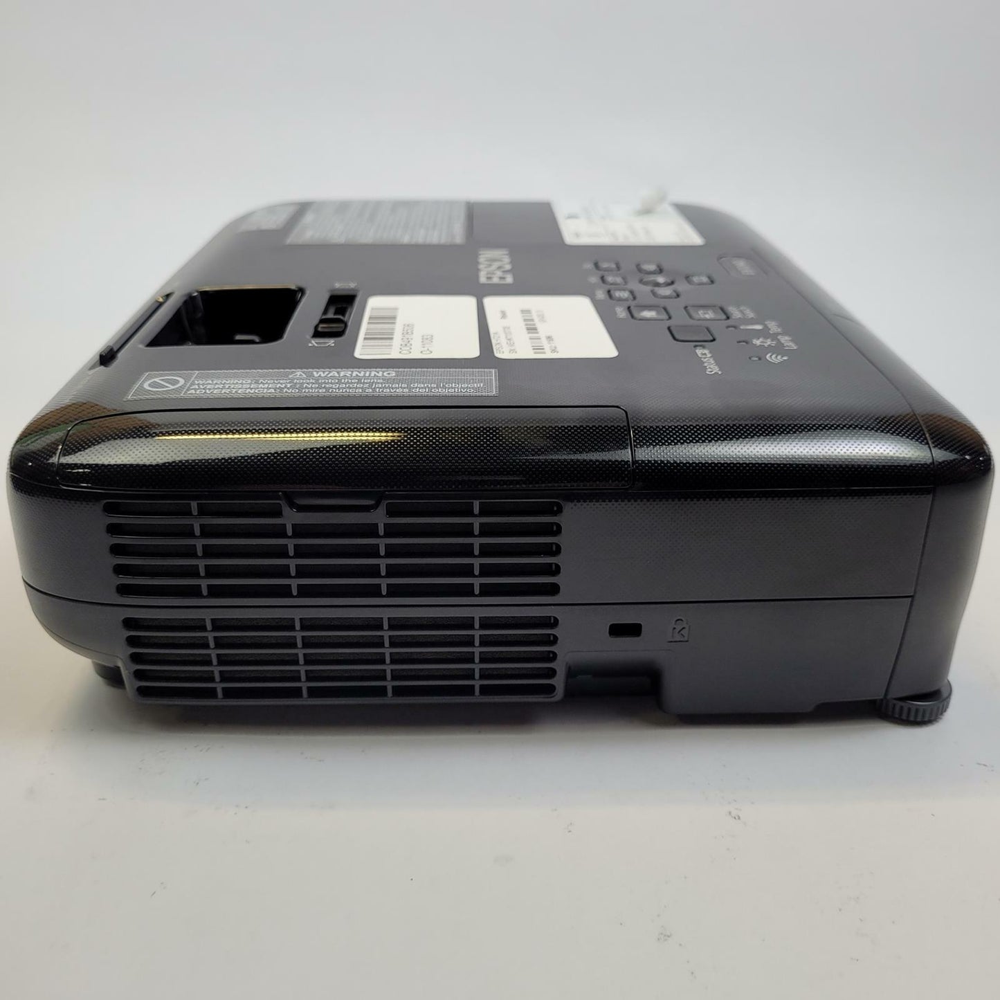 EPSON H721A Digital Projector | Grade B