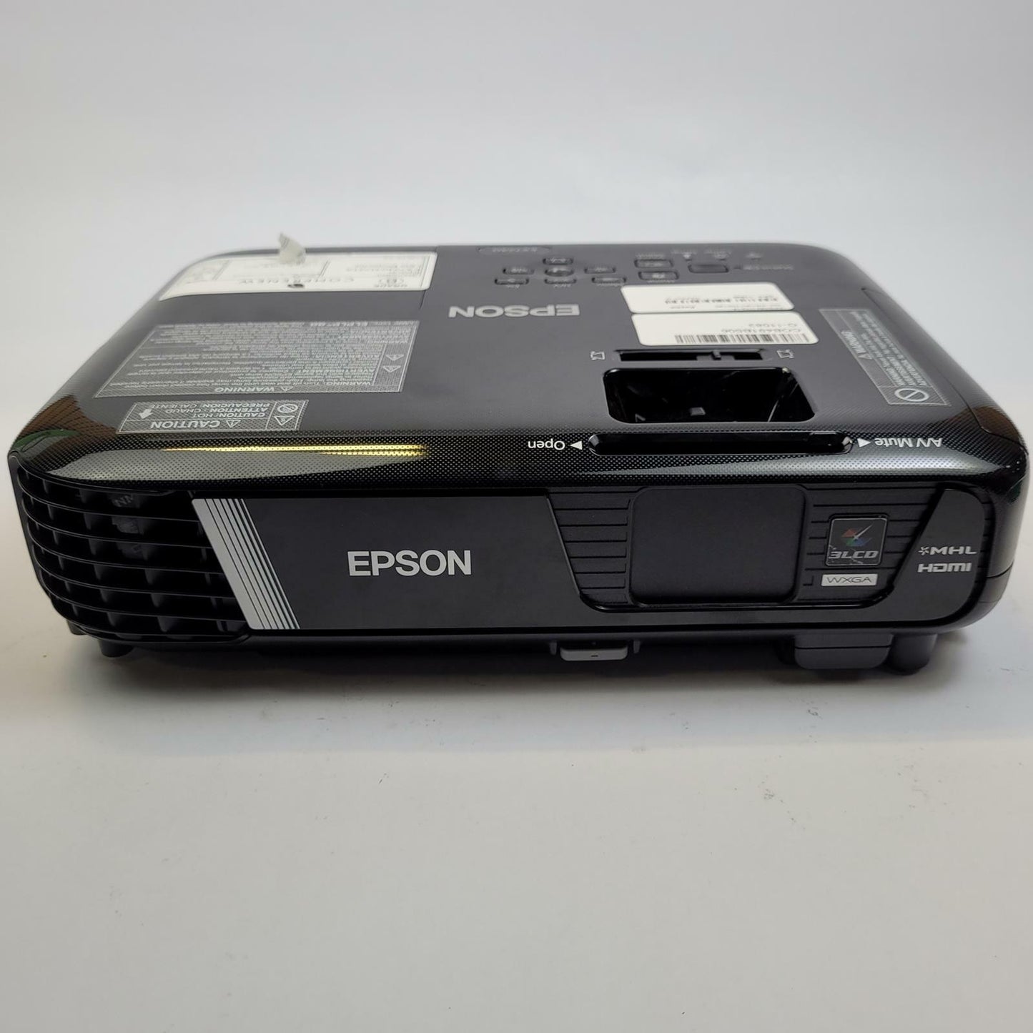 EPSON H721A Digital Projector | Grade B