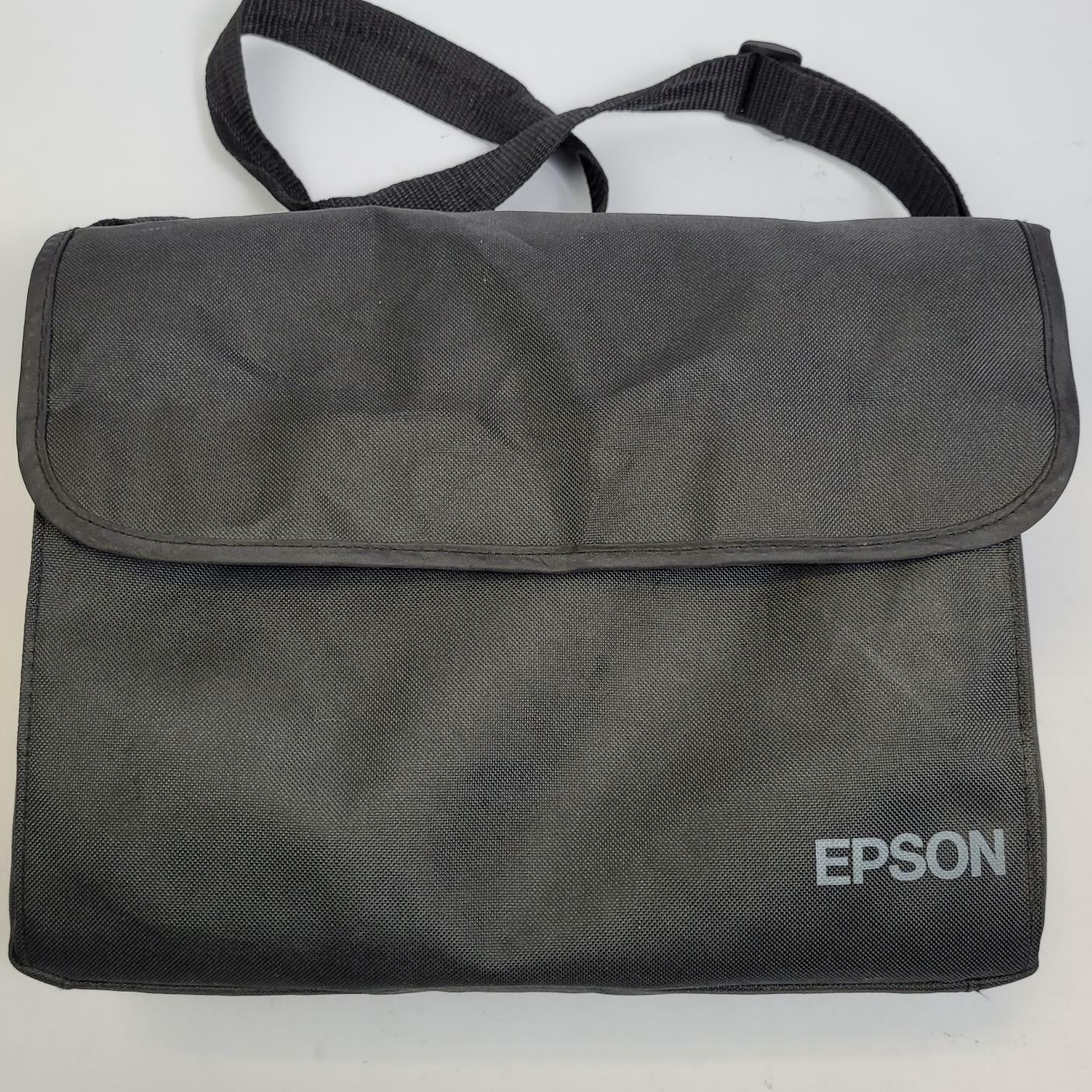 EPSON H721A Digital Projector | Grade B