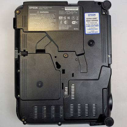 EPSON H721A Digital Projector | Grade B