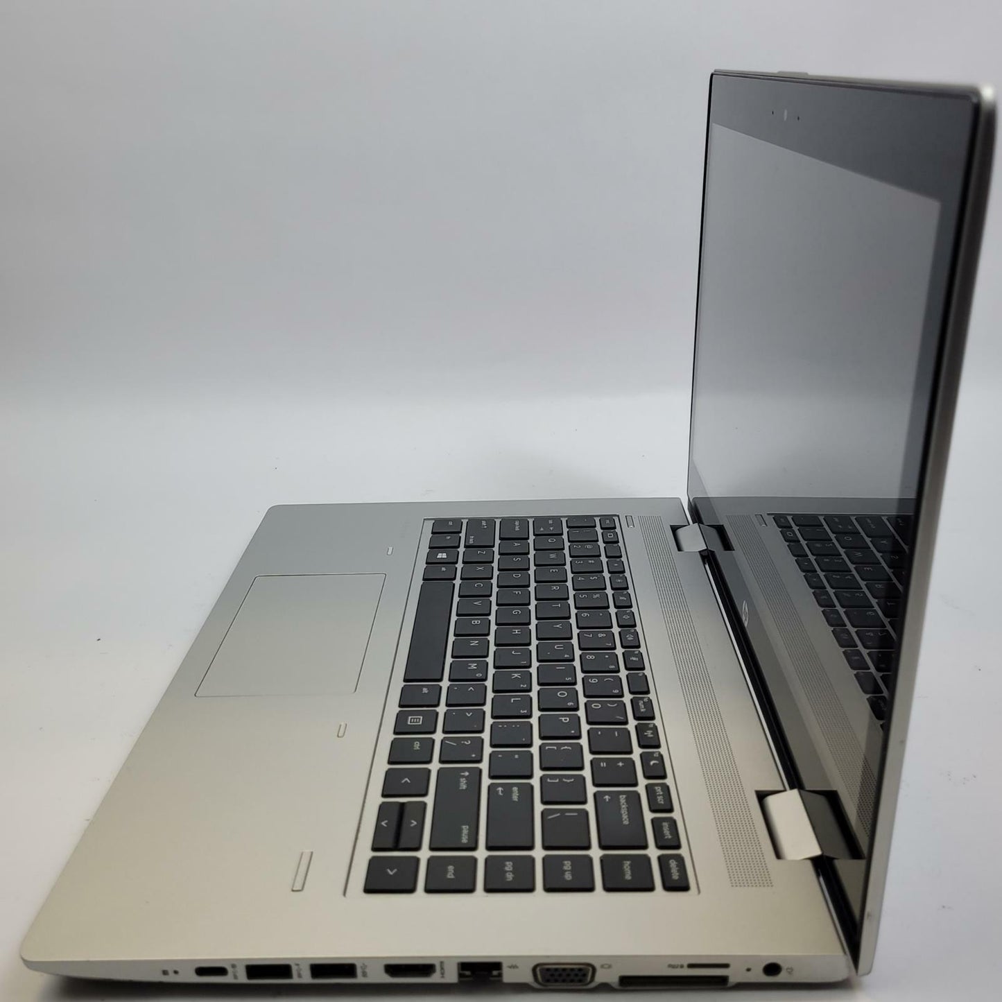 HP PROBOOK 645 G4 Win 11 Ryzen 5 Pro 2500U 16GB RAM 180GB 2.5" SSD | Grade C