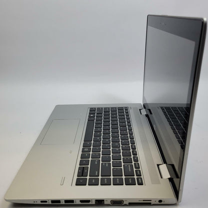 HP PROBOOK 645 G4 Win 11 Ryzen 5 Pro 2500U 16GB RAM 180GB 2.5" SSD | Grade C