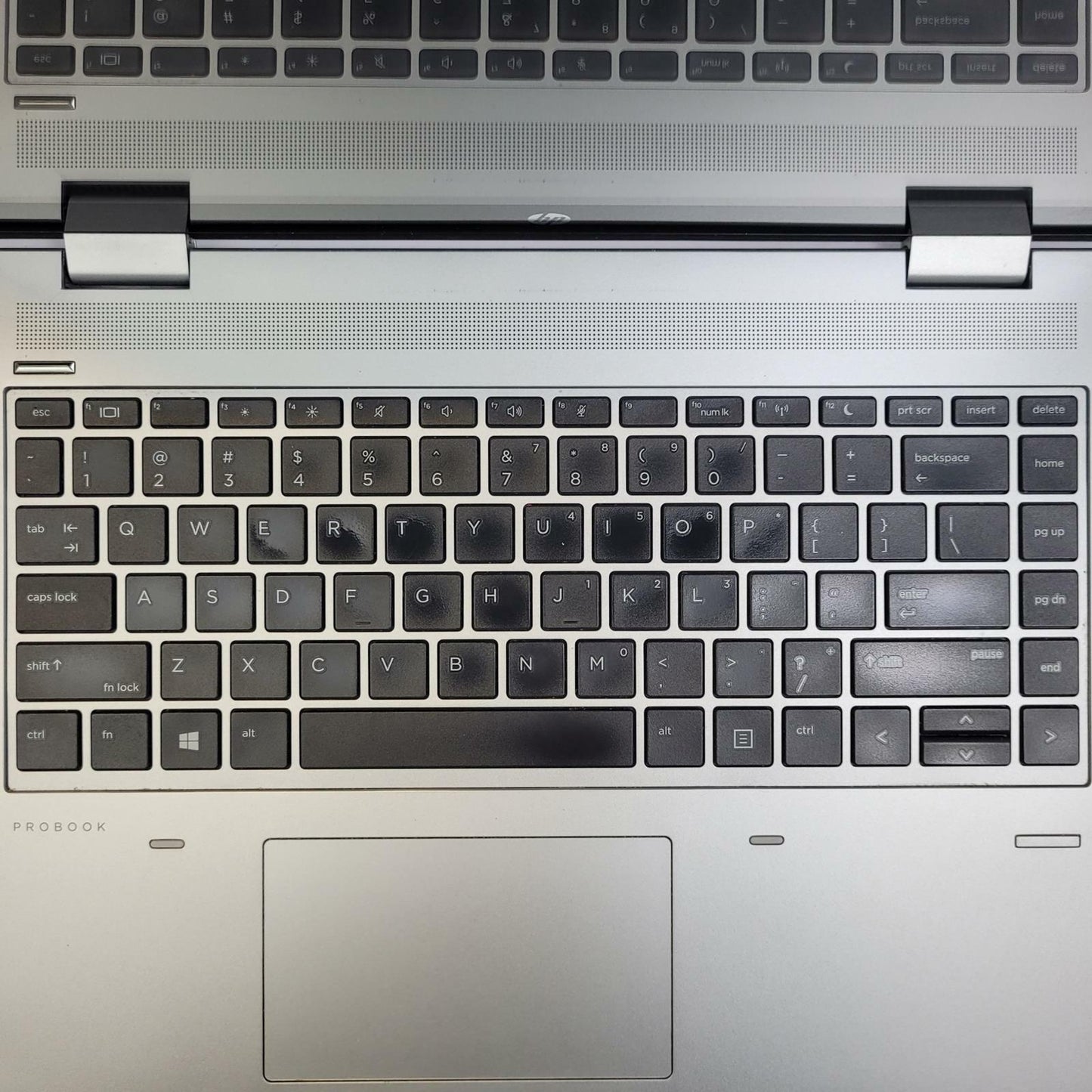 HP PROBOOK 645 G4 Win 11 Ryzen 5 Pro 2500U 16GB RAM 180GB 2.5" SSD | Grade C