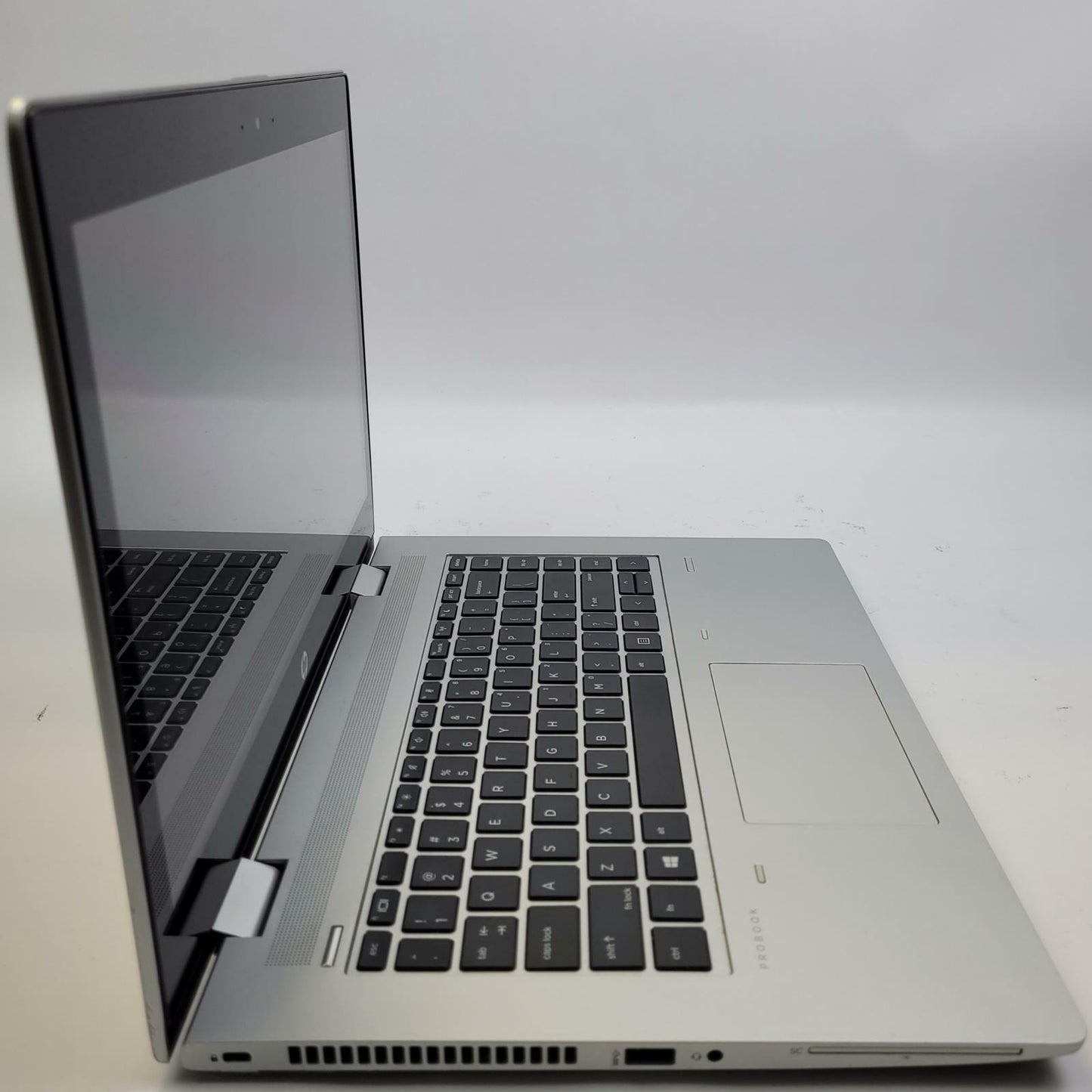HP PROBOOK 645 G4 Win 11 Ryzen 5 Pro 2500U 16GB RAM 180GB 2.5" SSD | Grade C