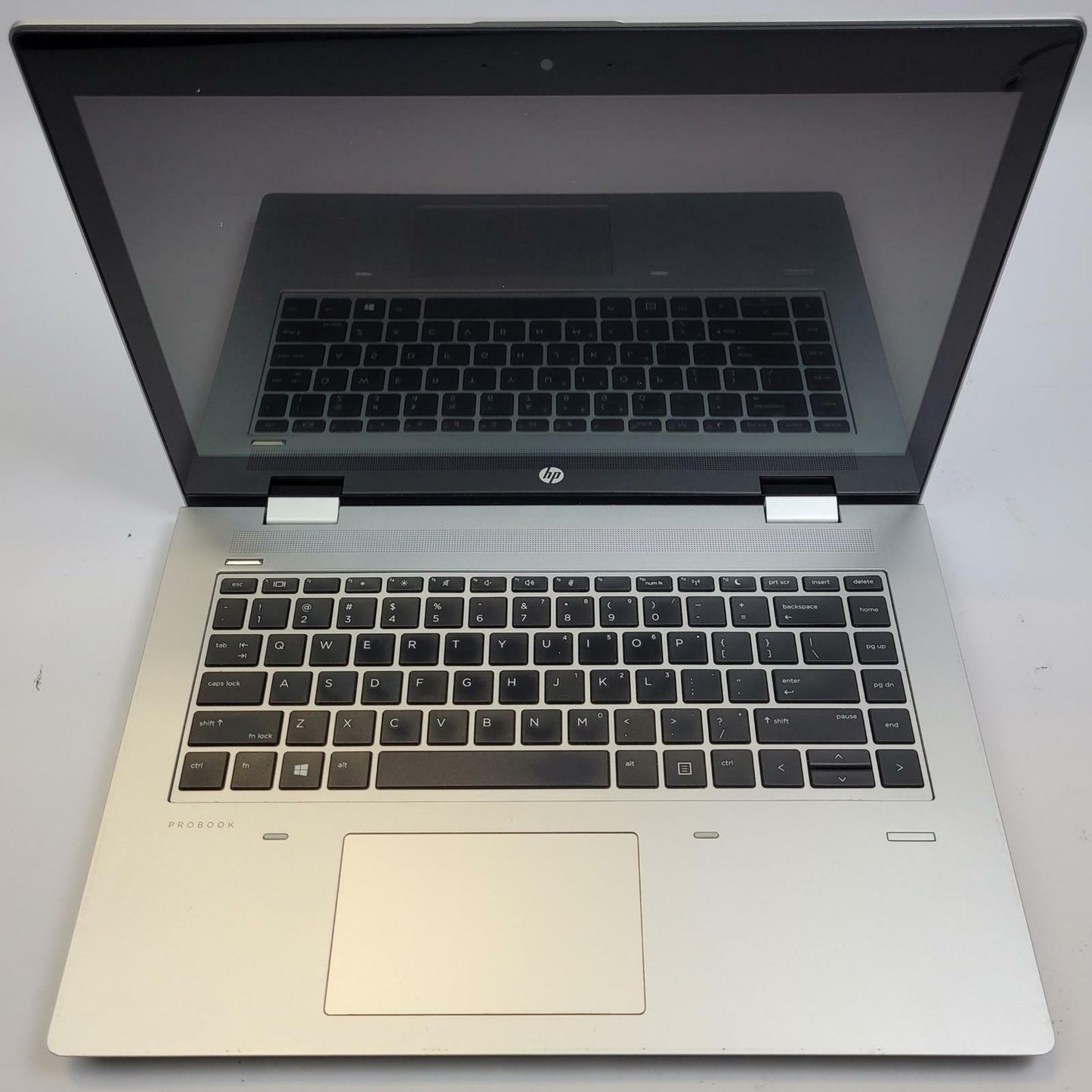 HP PROBOOK 645 G4 Win 11 Ryzen 5 Pro 2500U 16GB RAM 180GB 2.5" SSD | Grade C