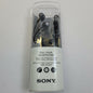 Sony MDR-EX155AP 3.5mm Wired Earbuds | Grade A