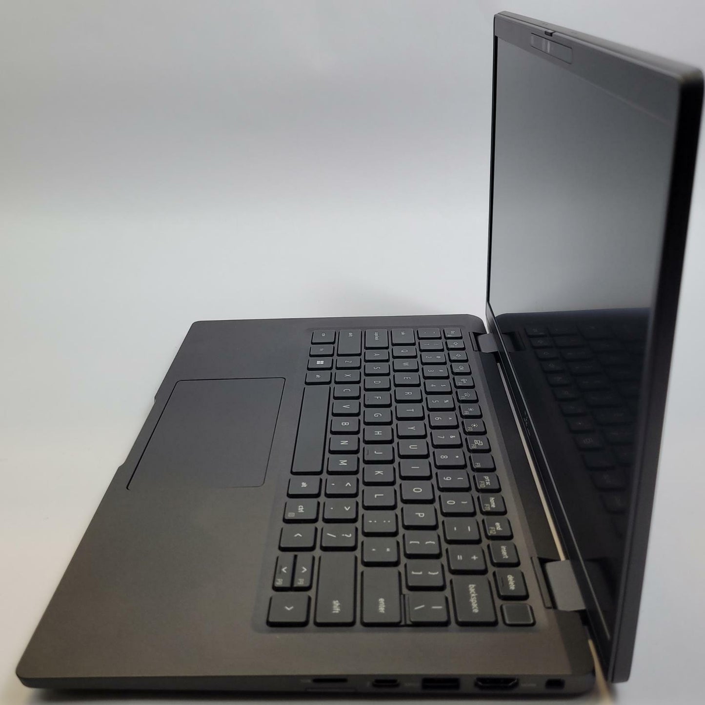 DELL LATITUDE 7420 Windows 11 Home i7-1185G7 16GB RAM 256GB NVME | Grade C