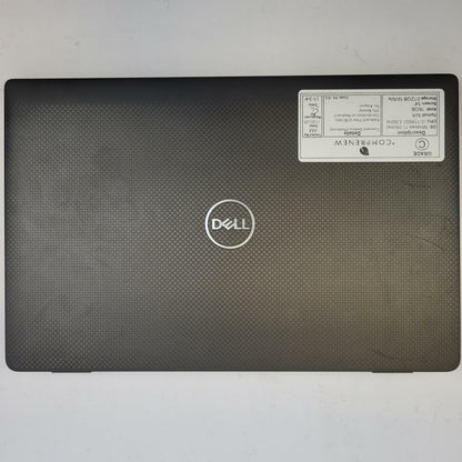 DELL LATITUDE 7420 Windows 11 Home i7-1185G7 16GB RAM 512GB NVME | Grade C