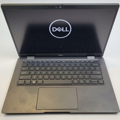 DELL LATITUDE 7420 Windows 11 Home i7-1185G7 16GB RAM 256GB NVME | Grade C
