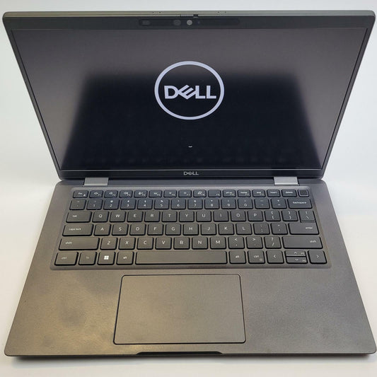 DELL LATITUDE 7420 Windows 11 Home i7-1185G7 16GB RAM 256GB NVME | Grade C