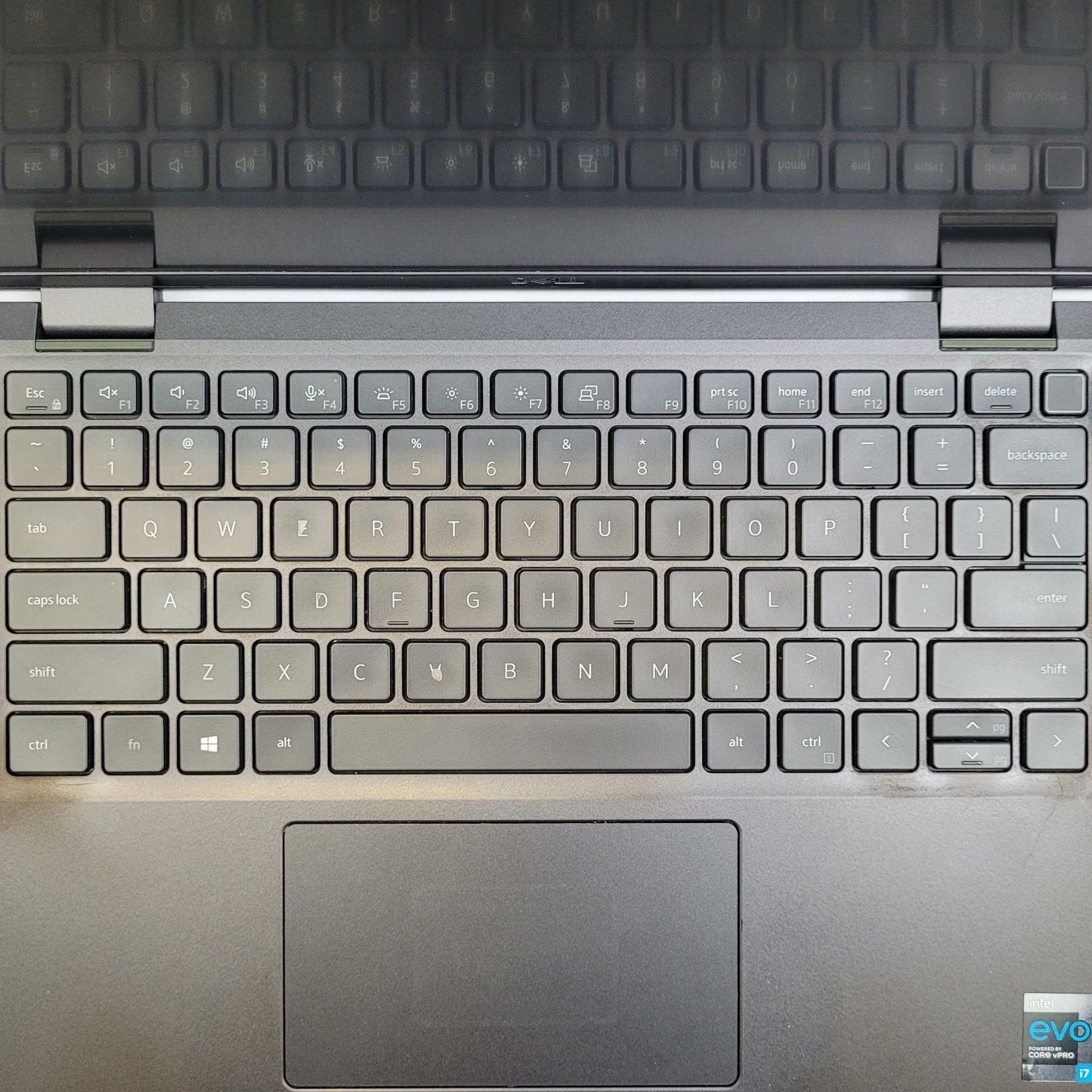 DELL LATITUDE 7420 Windows 11 Home i7-1185G7 16GB RAM 512GB NVME | Grade C