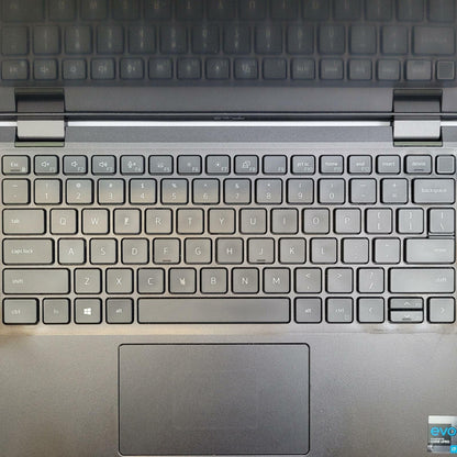 DELL LATITUDE 7420 Windows 11 Home i7-1185G7 16GB RAM 512GB NVME | Grade C