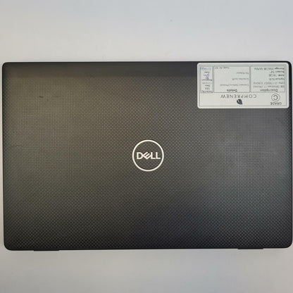 DELL LATITUDE 7420 Windows 11 Home i7-1185G7 16GB RAM 256GB NVME | Grade C