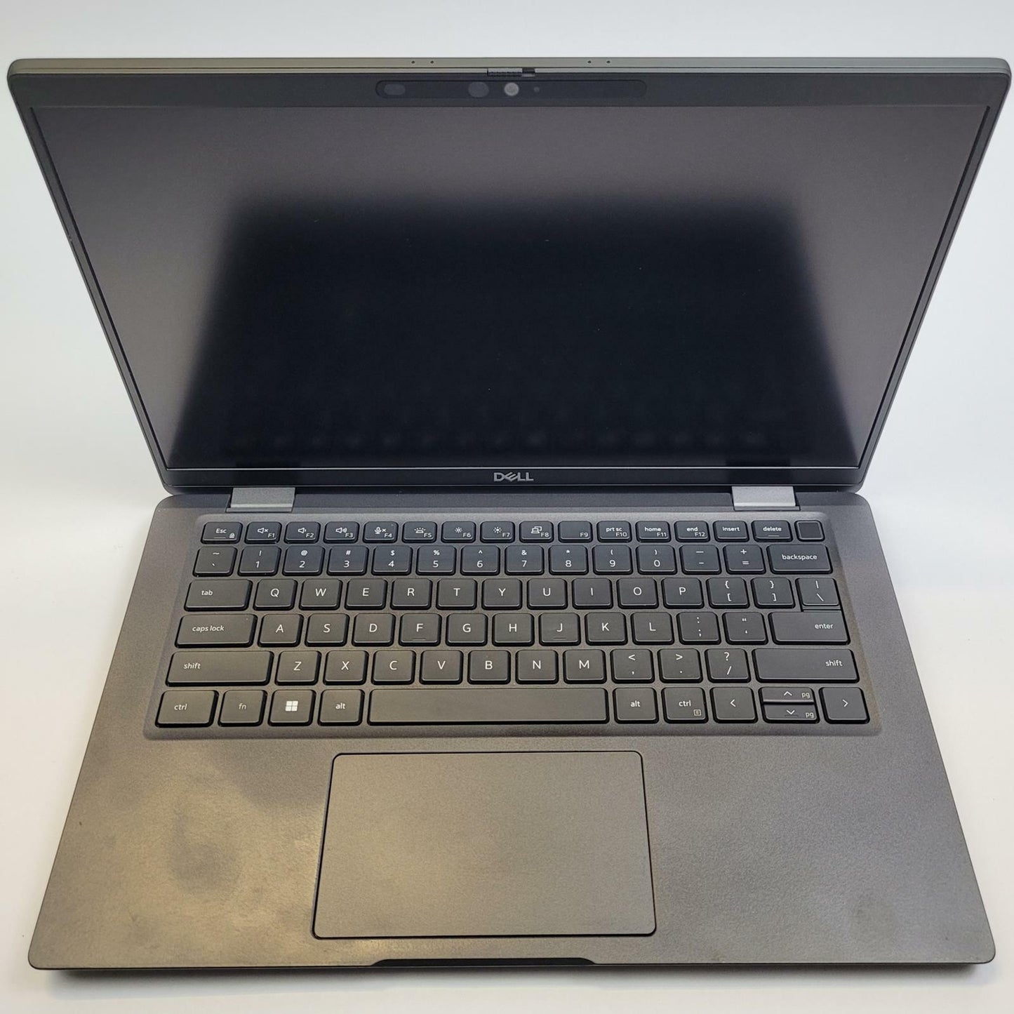 DELL LATITUDE 7420 Windows 11 Home i7-1185G7 16GB RAM 256GB NVME | Grade C