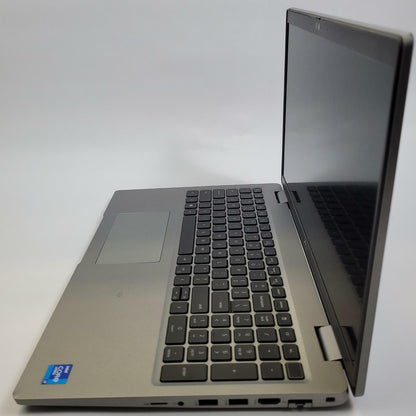 DELL LATITUDE 5520 Windows 11 Home i7-1185G7 32GB RAM 500GB NVME | Grade C |