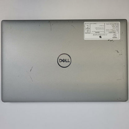 DELL LATITUDE 5520 Windows 11 Home i7-1185G7 32GB RAM 500GB NVME | Grade C |
