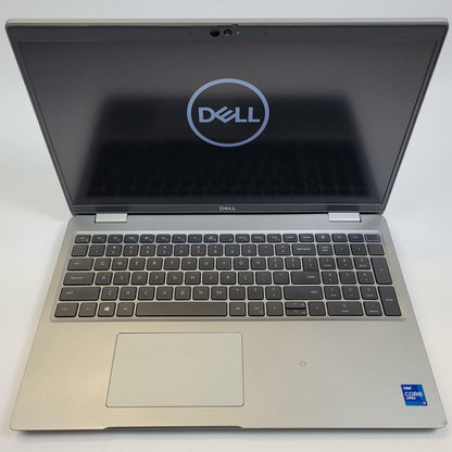DELL LATITUDE 5520 Windows 11 Home i7-1185G7 32GB RAM 500GB NVME | Grade C |