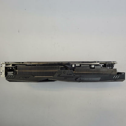 ASUS ROG STRIX RX 580 8GB GDDR5 Graphics Card | Grade A