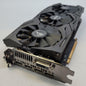 ASUS ROG STRIX RX 580 8GB GDDR5 Graphics Card | Grade A