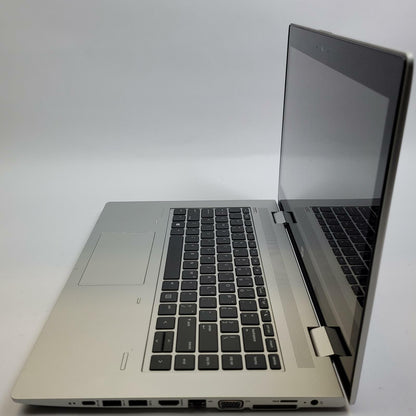 HP PROBOOK 645 G4 Win 11 Ryzen 5 Pro 2500U 8GB RAM 256GB SSD | Grade C | 11156