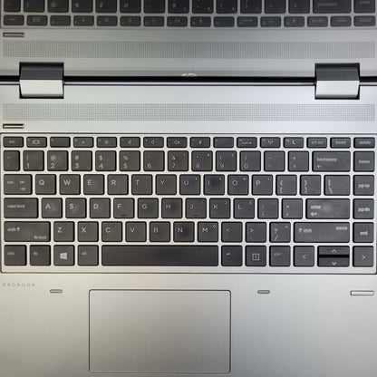 HP PROBOOK 645 G4 Win 11 Ryzen 5 Pro 2500U 8GB RAM 256GB SSD | Grade C | 11156
