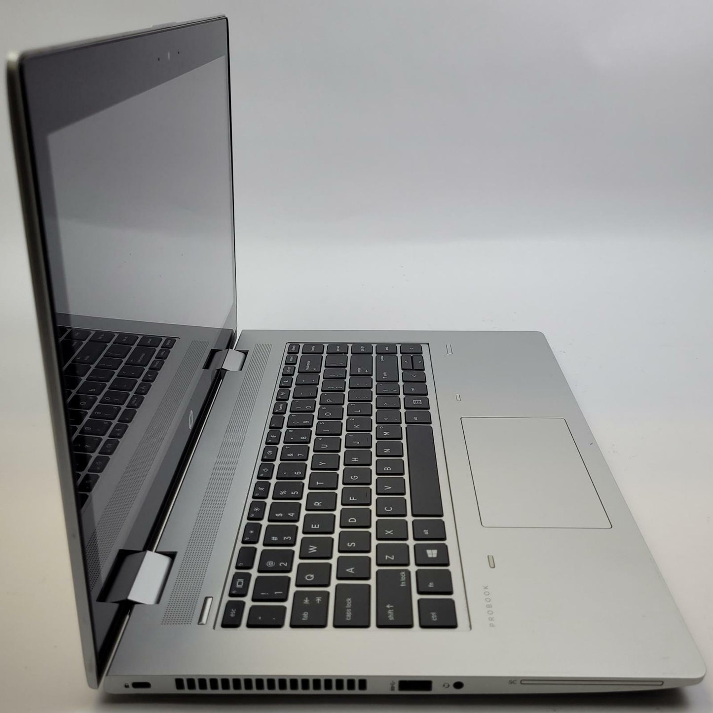 HP PROBOOK 645 G4 Win 11 Ryzen 5 Pro 2500U 8GB RAM 256GB SSD | Grade C | 11156